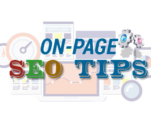 Useful Tips for Good Search Engine Optimisation (SEO)